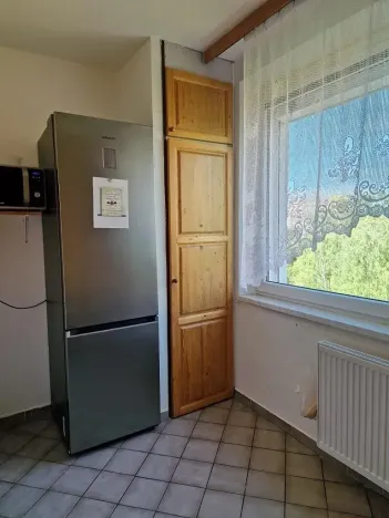 Prodej bytu 2+1, Brno, Ečerova, 64 m2