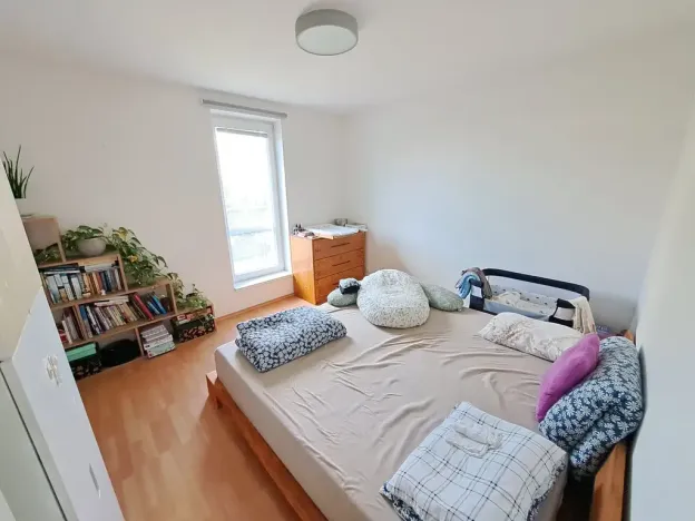 Pronájem bytu 3+kk, Popůvky, Střední, 72 m2