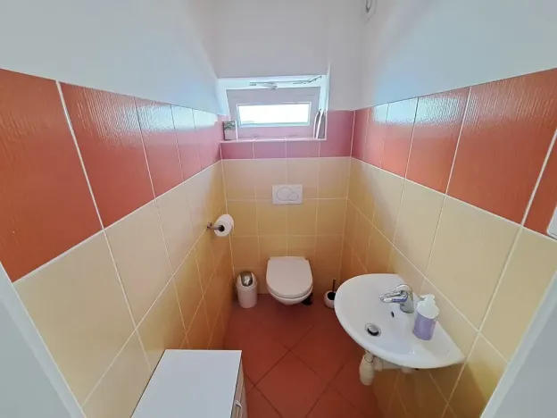 Pronájem bytu 3+kk, Popůvky, Střední, 72 m2