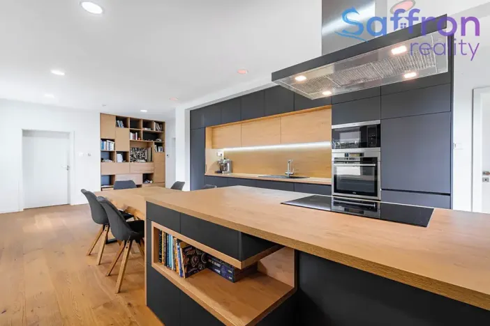 Prodej rodinného domu, Pyšely, Pod Chytárnou, 241 m2