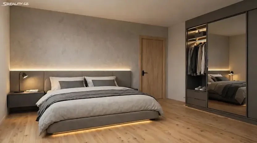 Prodej bytu 4+kk, Ostrava, Paskovská, 114 m2