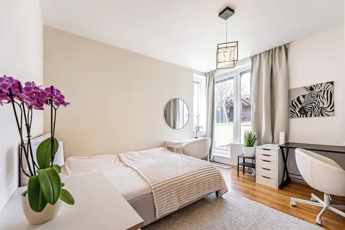 Prodej bytu 3+kk, Praha, Remízková, 91 m2