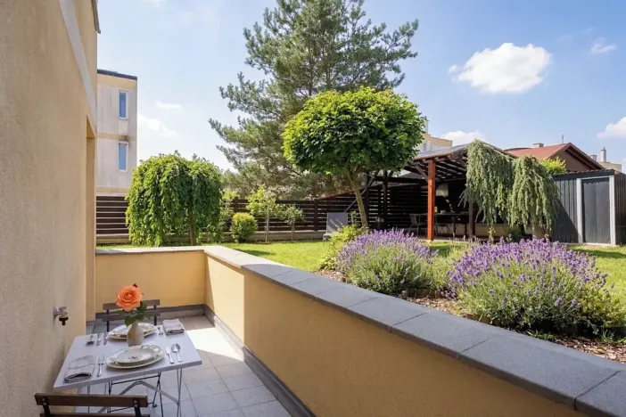 Prodej bytu 3+kk, Praha, Remízková, 91 m2