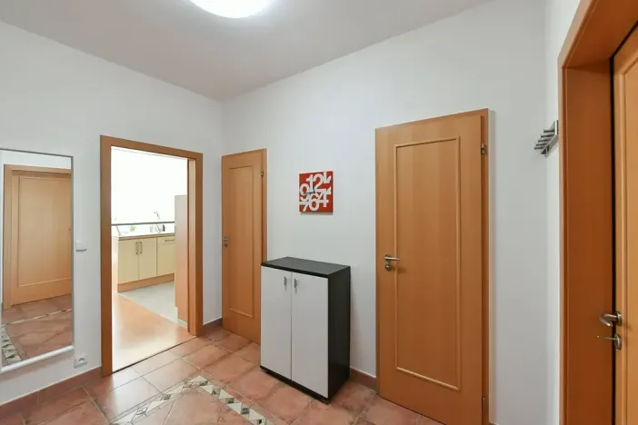 Prodej bytu 3+kk, Praha, Remízková, 91 m2