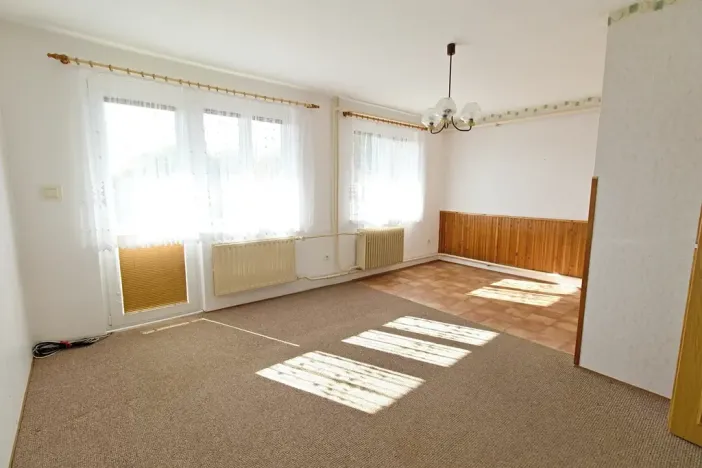 Prodej rodinného domu, Křenovy, 83 m2