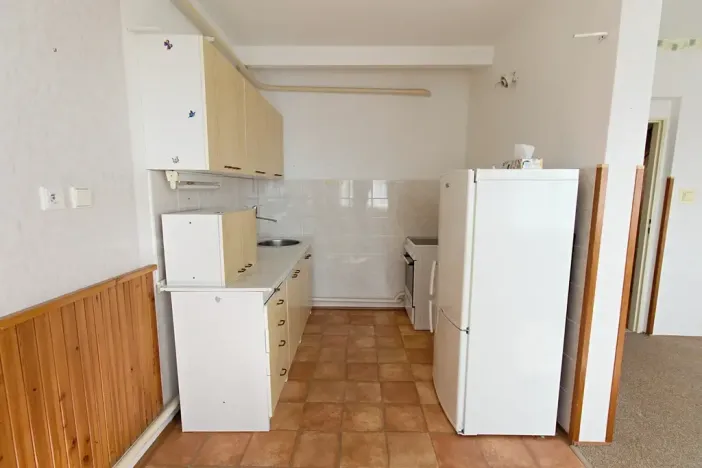 Prodej rodinného domu, Křenovy, 83 m2