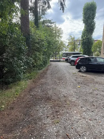 Prodej garáže, Brno, Lesnická, 22 m2