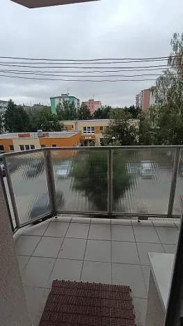 Prodej bytu 2+1, Třebíč, Okružní, 55 m2