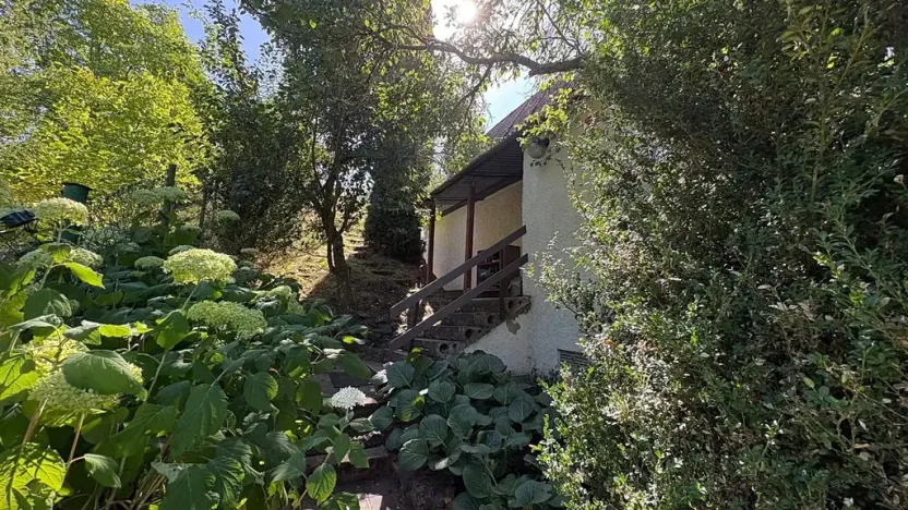 Prodej chaty, Jaroměřice, 64 m2