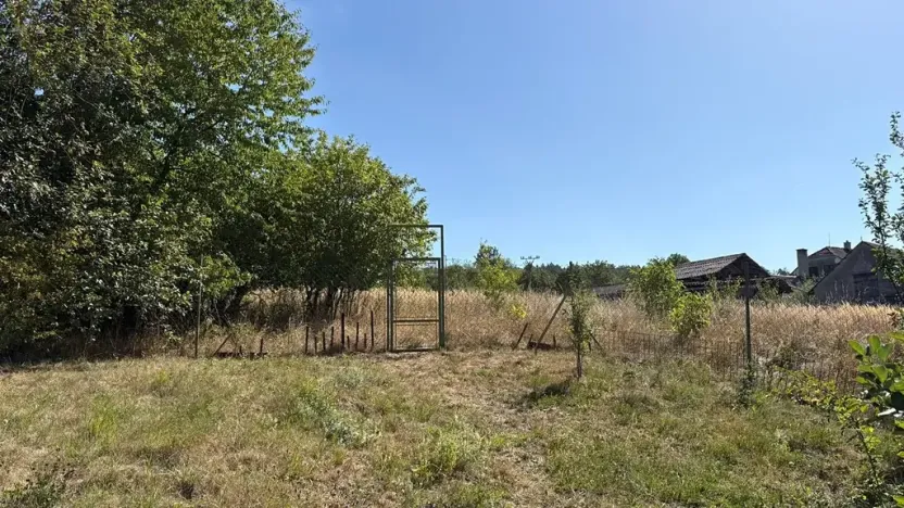 Prodej chaty, Jaroměřice, 64 m2