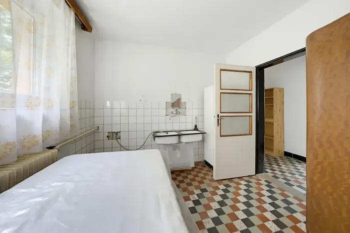 Prodej rodinného domu, Olešnice, Veselská, 266 m2
