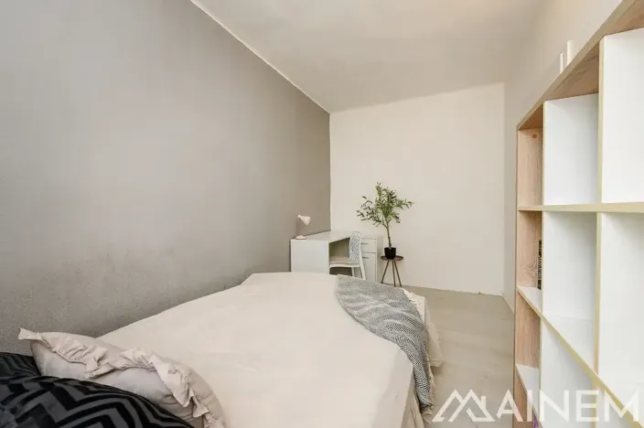 Pronájem bytu 2+kk, Plzeň, Francouzská třída, 39 m2