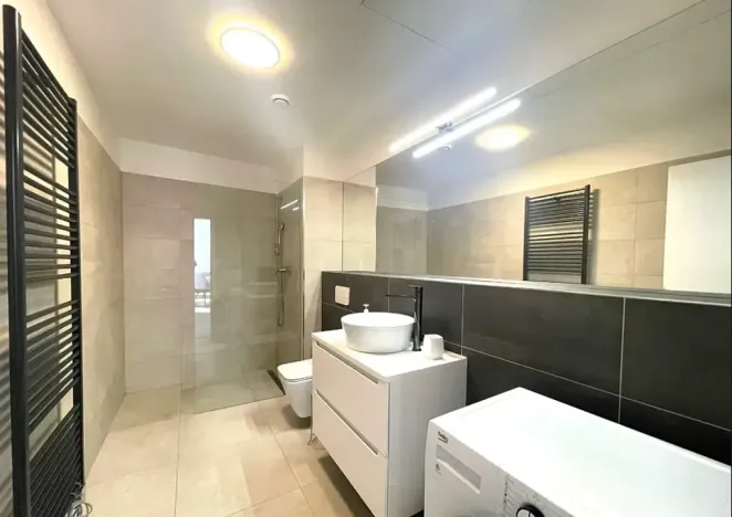 Pronájem bytu 2+kk, Brno, 55 m2