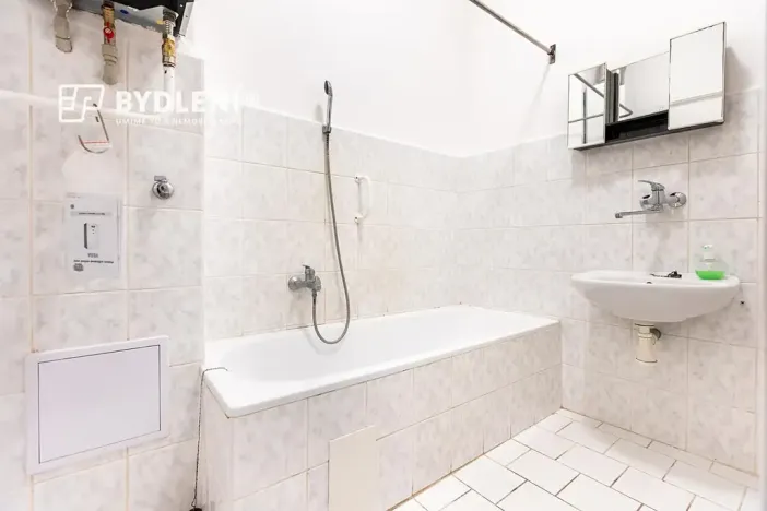 Prodej bytu 2+1, Světec, Kostomlatská, 77 m2