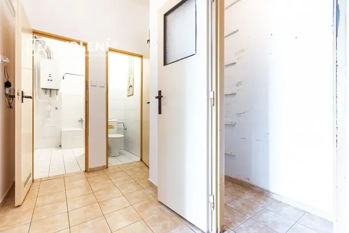Prodej bytu 2+1, Světec, Kostomlatská, 77 m2