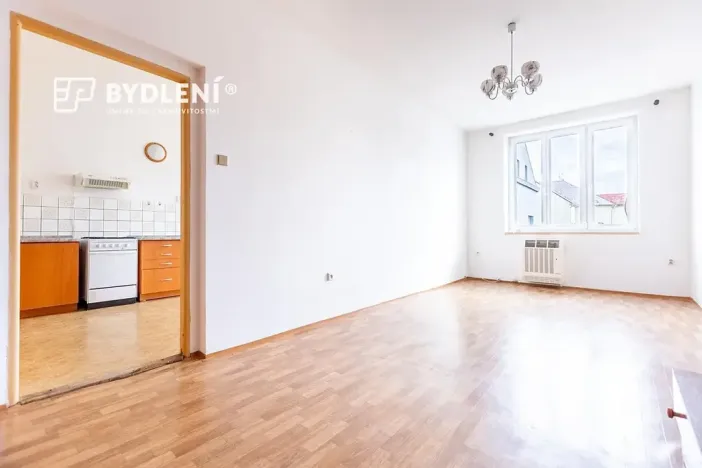 Prodej bytu 2+1, Světec, Kostomlatská, 77 m2