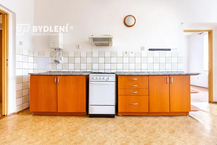 Prodej bytu 2+1, Světec, Kostomlatská, 77 m2