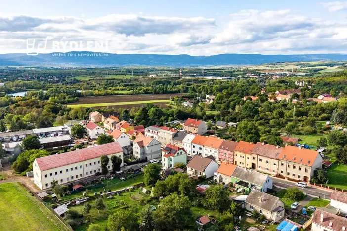 Prodej bytu 2+1, Světec, Kostomlatská, 77 m2