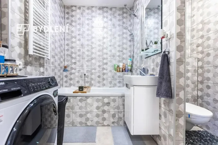 Prodej bytu 3+1, Teplice, Krušnohorská, 69 m2