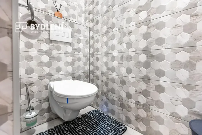 Prodej bytu 3+1, Teplice, Krušnohorská, 69 m2