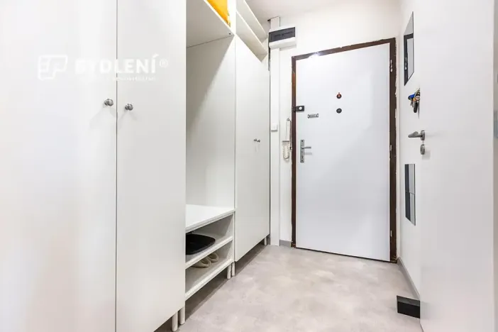 Prodej bytu 3+1, Teplice, Krušnohorská, 69 m2