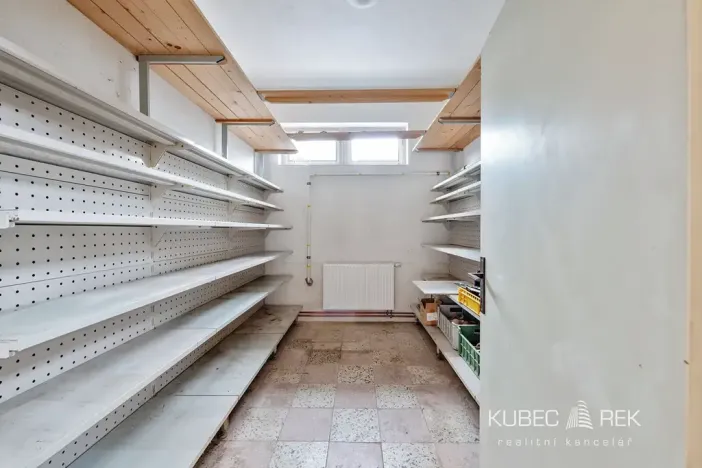Prodej skladu, Tábor, Nábřeží, 237 m2