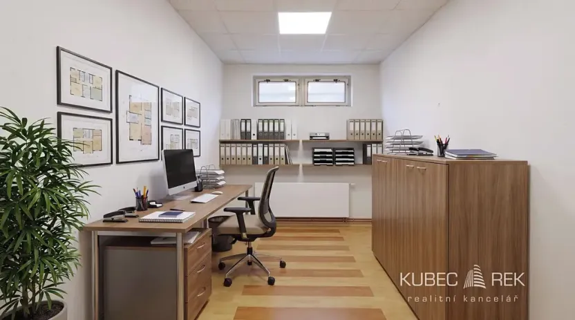 Prodej obchodního prostoru, Tábor, Nábřeží, 237 m2