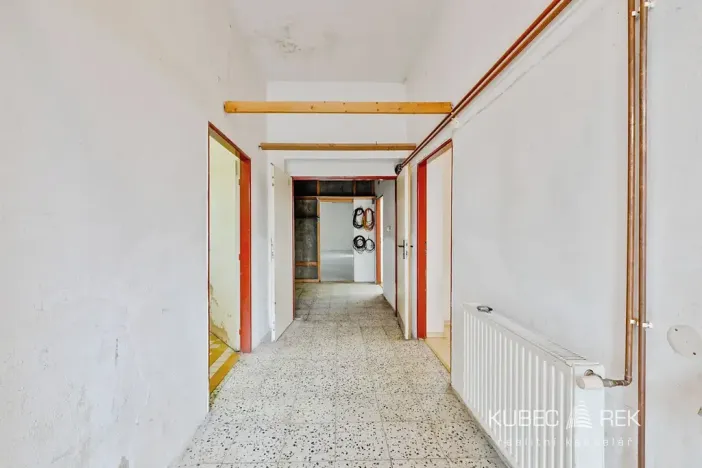 Prodej obchodního prostoru, Tábor, Nábřeží, 237 m2