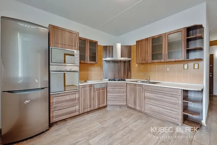 Prodej bytu 3+1, Tábor, Havanská, 64 m2