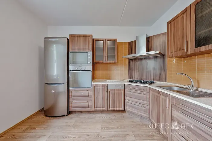 Prodej bytu 3+1, Tábor, Havanská, 64 m2