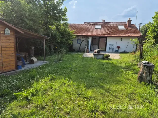 Pronájem rodinného domu, Jedlany, 112 m2