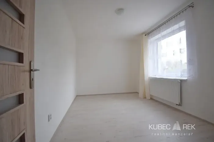 Pronájem bytu 3+kk, Sezimovo Ústí, Lužnická, 85 m2