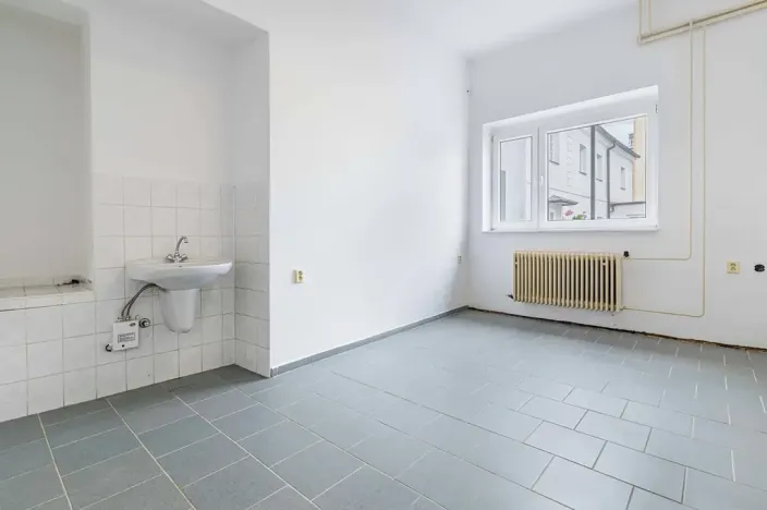 Pronájem kanceláře, Rakovník, Sportovní, 30 m2
