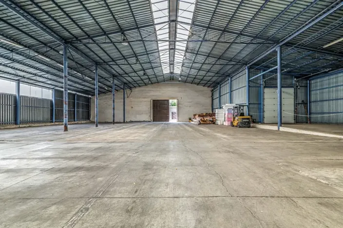 Pronájem skladu, Rakovník, Sportovní, 1450 m2