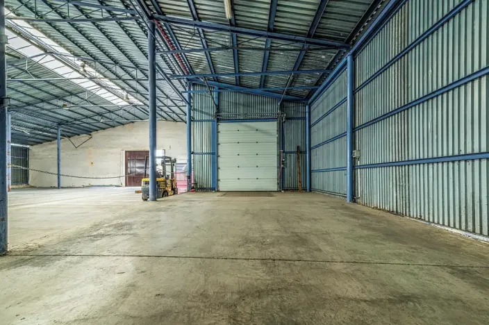 Pronájem skladu, Rakovník, Sportovní, 1450 m2