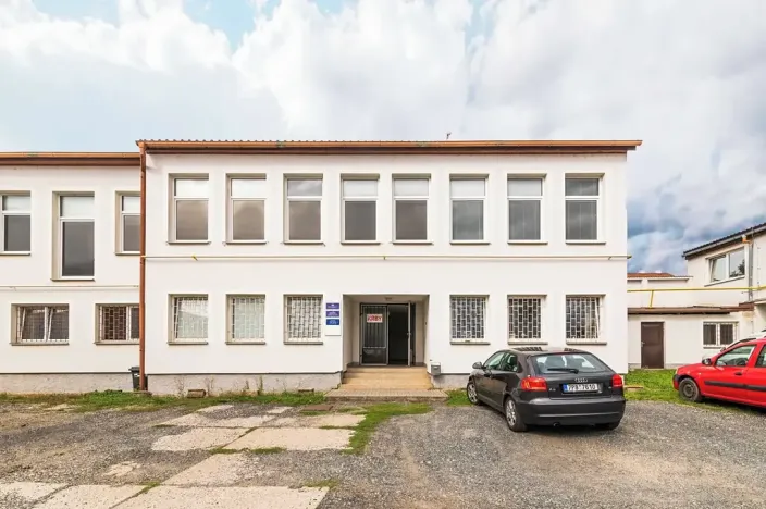 Pronájem kanceláře, Rakovník, Sportovní, 38 m2