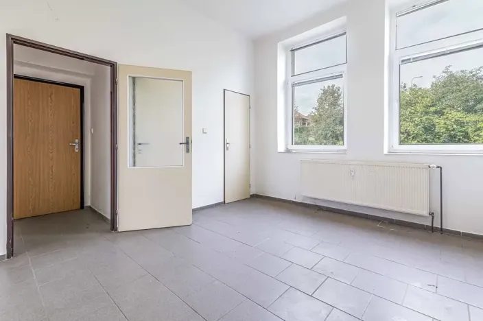 Pronájem kanceláře, Rakovník, Sportovní, 38 m2