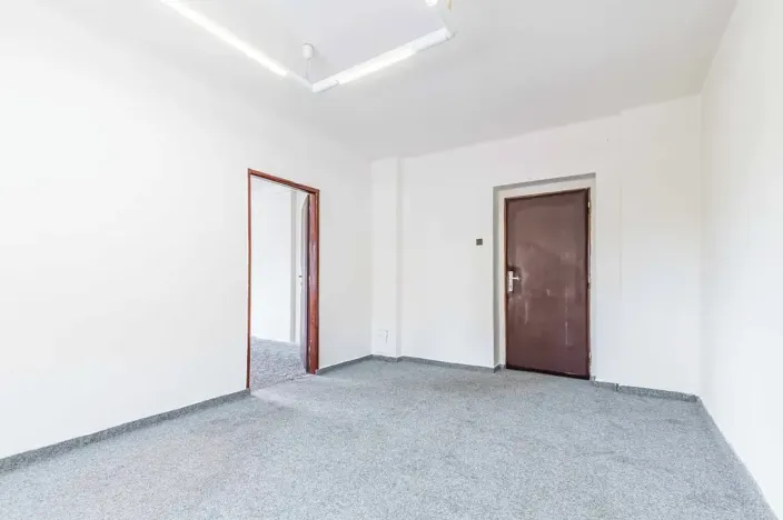 Pronájem kanceláře, Rakovník, Sportovní, 42 m2