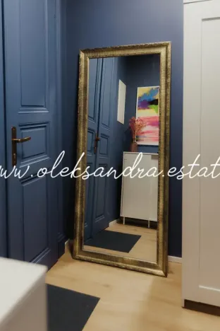 Pronájem bytu 1+kk, Praha - Libeň, Novákových, 40 m2