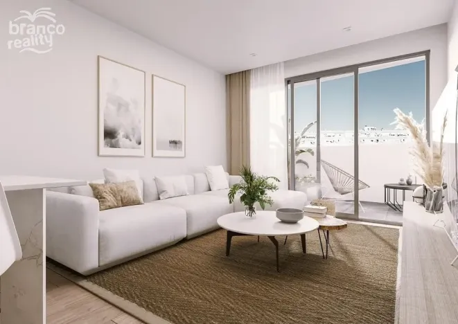 Prodej bytu 4+kk, Torrevieja, Alicante, Španělsko, 96 m2