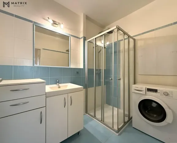 Pronájem bytu 2+kk, Praha - Radotín, Vindyšova, 59 m2
