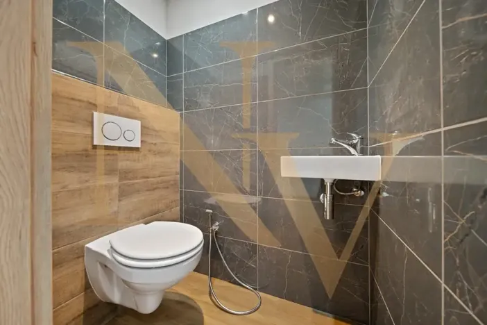 Prodej rodinného domu, Jaroměřice nad Rokytnou, Floriánská, 115 m2