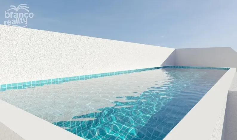 Prodej bytu 2+kk, Torrevieja, Alicante, Španělsko, 52 m2