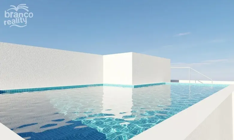 Prodej bytu 4+kk, Torrevieja, Alicante, Španělsko, 92 m2