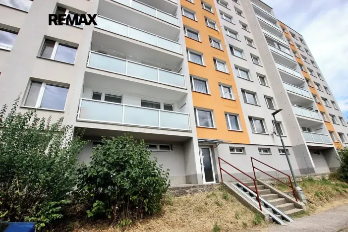 Pronájem bytu 3+kk, Loděnice, Za GZ, 64 m2