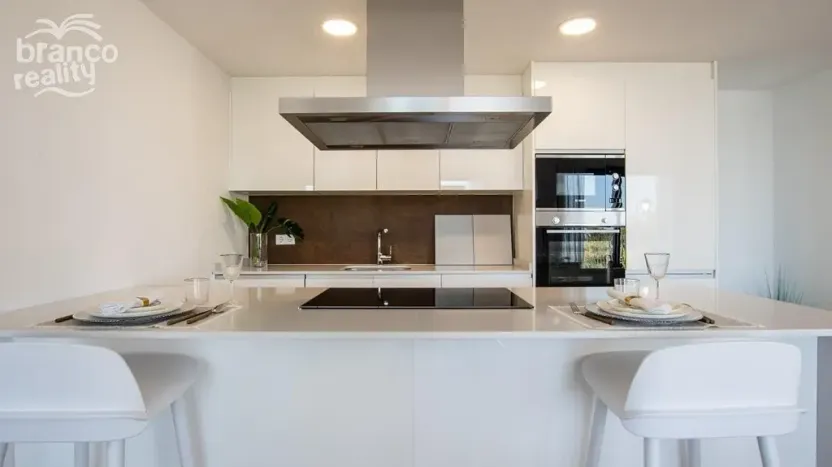Prodej bytu 2+kk, Villajoyosa, Alicante, Španělsko, 48 m2