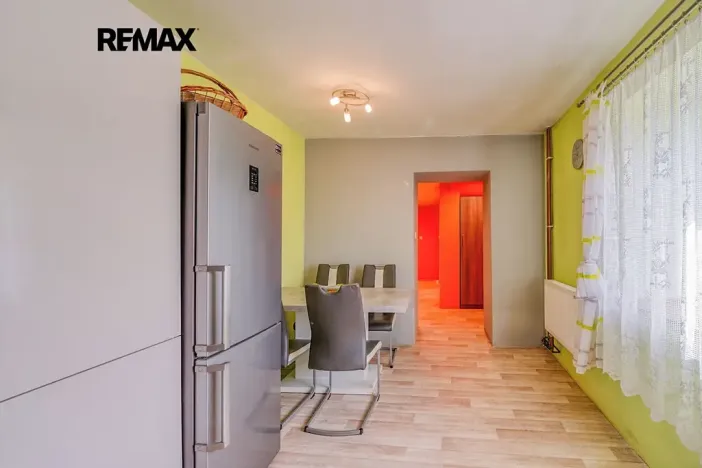 Prodej rodinného domu, Pernarec, 220 m2
