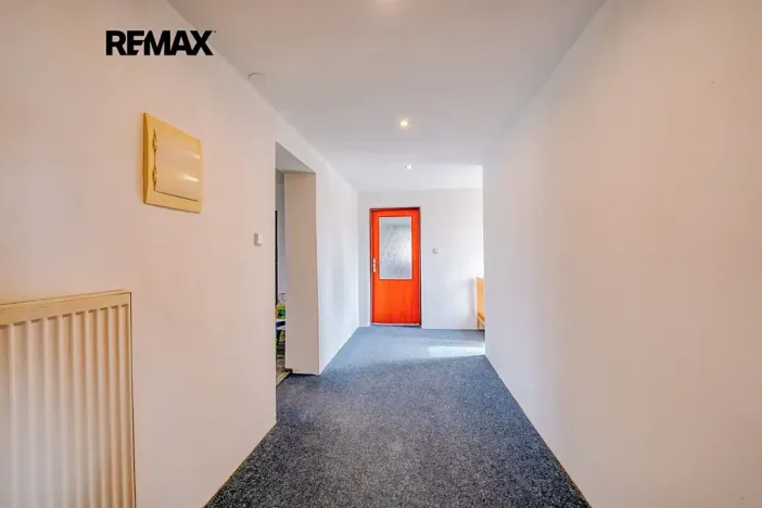 Prodej rodinného domu, Pernarec, 220 m2