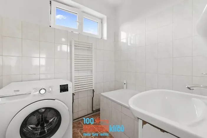 Prodej bytu 3+1, Budiměřice, 61 m2