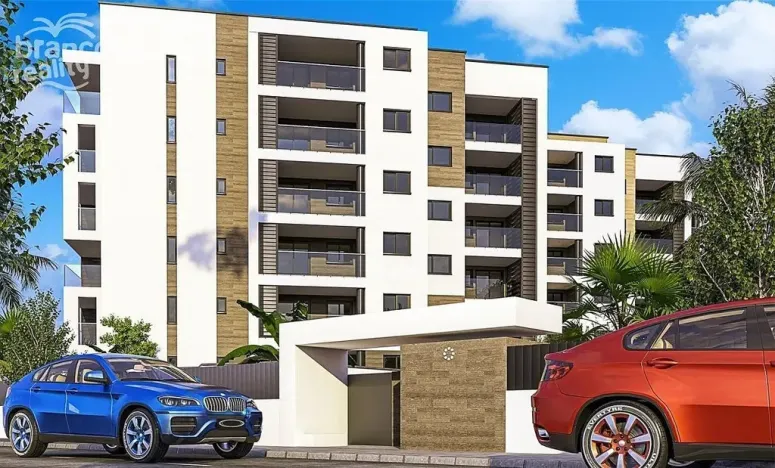 Prodej bytu 4+kk, Pilar de La Horadada, Alicante, Španělsko, 102 m2